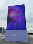 New Age Showcase&nbsp;Posters