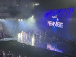 New Age Showcase&nbsp;Stage