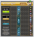 Fairy Bros Golden Chariot&nbsp;UI