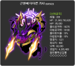 Knight that Reached the&nbsp;Abyss