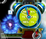 Papulatus Time Movement