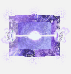 Hologram Graffiti Force Field VI&nbsp;Effect