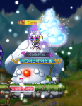 Twinkle Snowman Pet