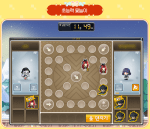 Superpowered Yutnori