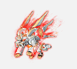 Kalos (Subspace Infiltration)