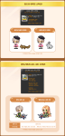 Chipmunk Sweepers Rewards&nbsp;(1)