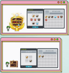 Display Cabinet Chairs