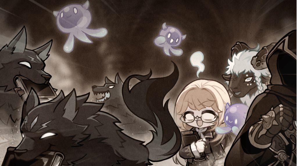 KMS ver. 1.2.416 – MapleStory Overdrive: Ruler of Covenants, Lethe ...